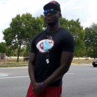 Derick Lynce (@dericklynce) 's Twitter Profile