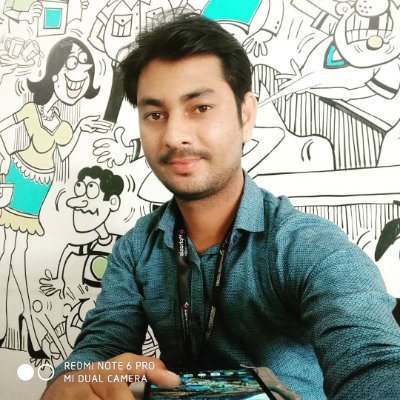 Arvisinghycce's profile picture. I love human rights..
https://t.co/tMJ9l4bvms