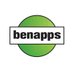 Ben Apps (@bensapps) Twitter profile photo Ben Apps (@bensapps) Twitter profile photo