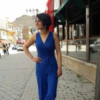 Maide Ateş (@maideate6) 's Twitter Profile