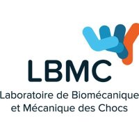 Laboratoire de Biomécanique et Mécanique des Chocs(@LBMC_Lyon) 's Twitter Profile Photo