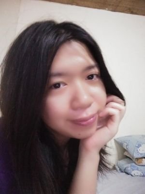 MarizValmonte's profile picture. I am a certified ambivert person