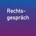 Rechtsgespräch (@rechtsgespraech) Twitter profile photo Rechtsgespräch (@rechtsgespraech) Twitter profile photo