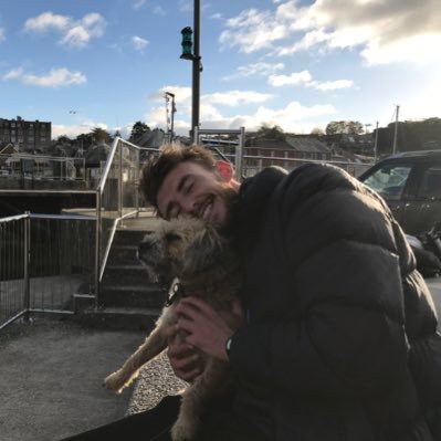 JacobTarby's profile picture. https://t.co/vpNXVNSkHV