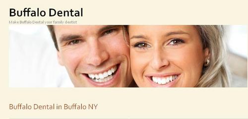 buffalodental's profile picture. Best Dental across buffalo specializes in teeth and gum problems help you to keep your teeth clean and healthy. Make Buffalo dental your family dentist.
