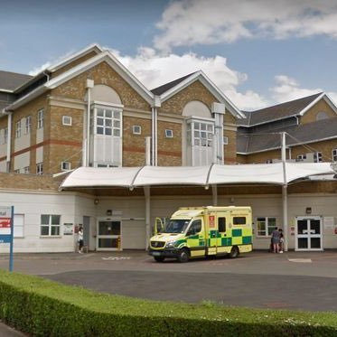 divisional director of operations medicine and urgent care at the amazing Barnet hospital - Royal Free London. cat & dog enthusiast, all views my own.