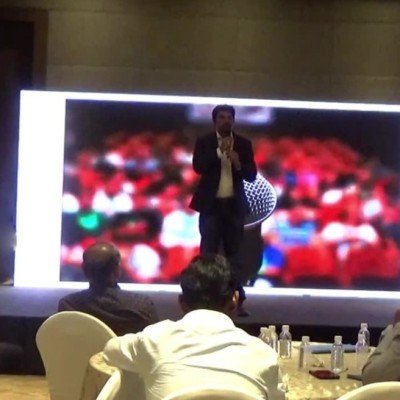 knageshprabhu's profile picture. 