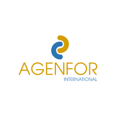 International branch of the long established @Agenfor_ specialised in participative security and human rights.