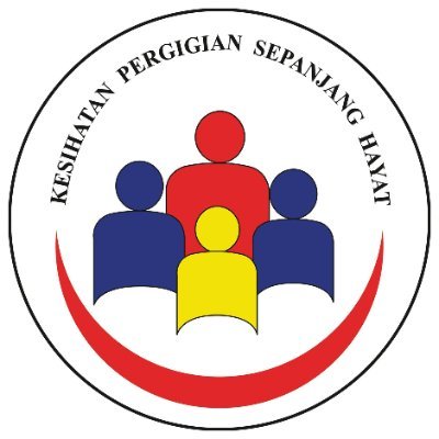 Laman X Rasmi Program Kesihatan Pergigian KKM