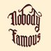 NOBODY FAMOUS (@nobodyfamousnf) Twitter profile photo NOBODY FAMOUS (@nobodyfamousnf) Twitter profile photo