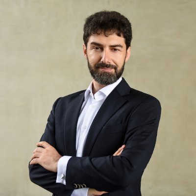 ErionElmasllari's profile picture. Experienced #Usability, #InteractionDesign, and #Software engineer, speaker, and coach focusing on #ComplexSystems in demanding and life-critical contexts.