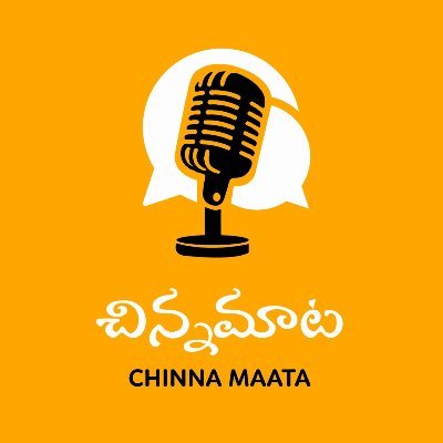 @ChinnaMaata
