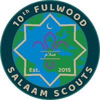 10th Fulwood Scouts(@10thFulwood) 's Twitter Profileg