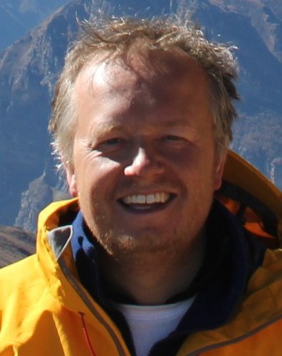 jornberg's profile picture. Born in Tromsø. Lives in Paradis. I haven't been everywhere but it's on my list