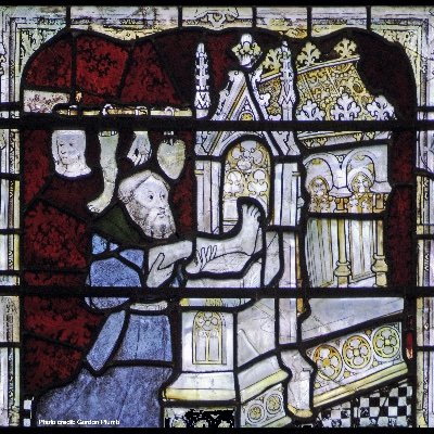 A series of free #materialculture events @Warburg_News | Theme for 2024-25: Work v. Play | Tweets by @LouisaMcKenzie.