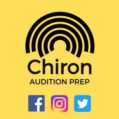 Complete online audition preparation