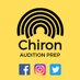 Chiron Audition Prep (@chirontheatre) Twitter profile photo Chiron Audition Prep (@chirontheatre) Twitter profile photo