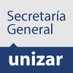 Secretaría General UNIZAR (@generalunizar) Twitter profile photo Secretaría General UNIZAR (@generalunizar) Twitter profile photo