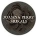 Joanna Perry Mural Artist (@JoannaPerryUK) Twitter profile photo