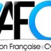 Association Française de Cytométrie (@afc_cytometrie) Twitter profile photo