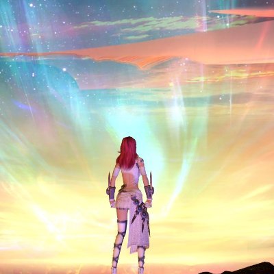 Guild wars2 Nsp server でWvWをメインにプレイしています(=゚ω゚)
game関連の独り言をここでぶちまける事にします。
2022現在、JQに移籍。良くも悪くも人口が多い。
沢山の日本人プレイヤーがまだ続けている事を知れて嬉しいです。