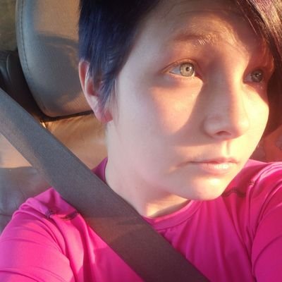 EmoGirlisLonely's profile picture. Add and follow me!! https://t.co/NxhVFfQcCd

I'm a young women looking to find a way to become a author and gamer! I also do art!