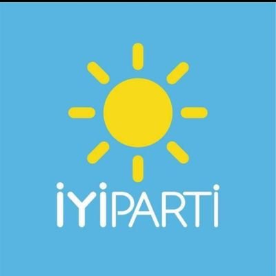 İYİ PARTİ TOKAT İL BAŞKANLIĞI Resmi Hesabıdır.