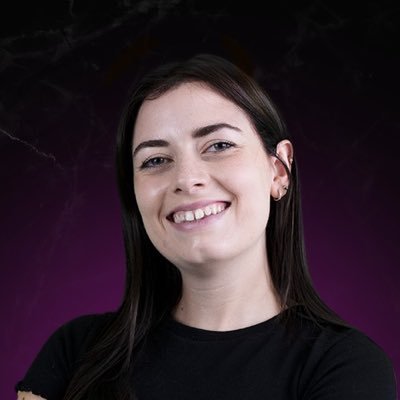 👩🏻‍💼Human Resources Specialist for @mackoesports