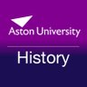 AstonHistory's profile picture. Global and international history research and programme news from Aston University