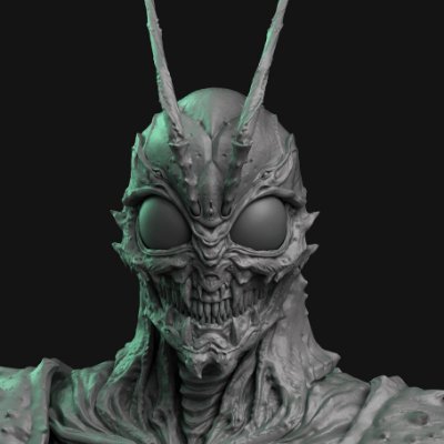 KaijinResearchDepartment
Creature Designer
https://t.co/0bRKCpTi2y