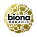 Biona Organic (@BionaOrganic) Twitter profile photo