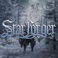 Starforger (@starforgeruk) 's Twitter Profile