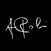 PoliSacra's profile picture. Liturgical Artworks. As in a Renaissance workshop, alongside Maestro Albano Poli, several artists dedicate their talents to the creation of art.