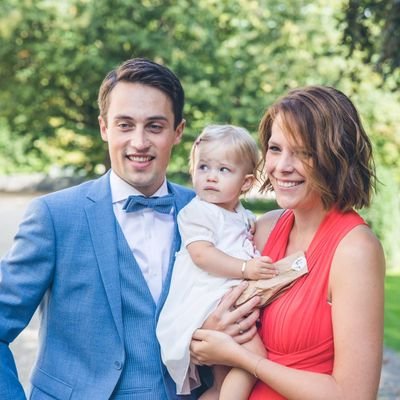 EdwLambert's profile picture. MD, FEBU
PhD Candidate 
Consultant Urologic Surgeon at AZORG, Aalst, Belgium