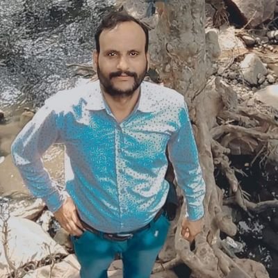 VijaySi61467645's profile picture. @BJP4MP @BJP4india # RSS # JAI SHRI RAM JI