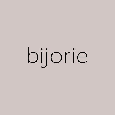 ふたつとない私。hello, my body. bijorie公式twitter🌷ノンワイヤーブラレットを中心に、ルームウェアや雑貨など、bijorieのある生活を提案。