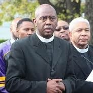 Senior Pastor Barnes United Methodist Church and Board President of the Indianapolis Ten Point Coalition