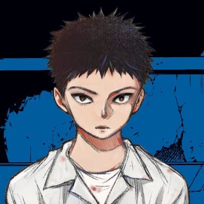 なれの果ての僕ら 公式アカウント 15 17