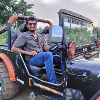 RohitMadina1's profile picture. 