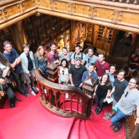 Lab of Synapse Biology (@joris_dewit_lab) 's Twitter Profile Photo Lab of Synapse Biology (@joris_dewit_lab) 's Twitter Profile Photo