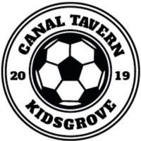Canal Tavern Kidsgrove FC(@TavernCanal) 's Twitter Profile Photo