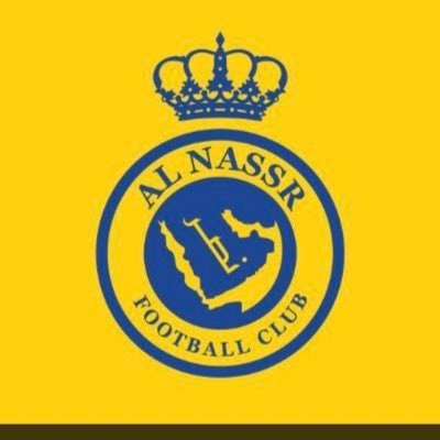 نصصر انا والنصر يججري في دمي 💛💙