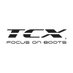 TCX Boots (@TCXBoots) Twitter profile photo