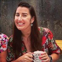 Sinéad Gordon (@maysino) 's Twitter Profile