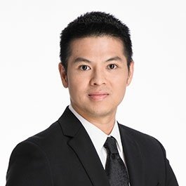 Edward Chow Profile