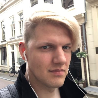 Ops Monkey, Server Herder, Really Quite Autistic, Horrible PartyParrot, He/His, 🦇s for both teams 🏳️🌈 Has moved to @zomgwtfbbqkewl@hachyderm.io