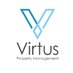 Virtus Property Management (@Virtuspm) Twitter profile photo