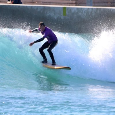 Laser engineer turned Church leader. Maker of stunning hollow wood surfboards. Surfer & lover of the outdoors. https://t.co/1Ci3EhuH0o