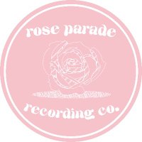 Rose Parade Recording Co. (@roserecording) 's Twitter Profile