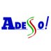 Adesso! (@adesso_italia) Twitter profile photo Adesso! (@adesso_italia) Twitter profile photo